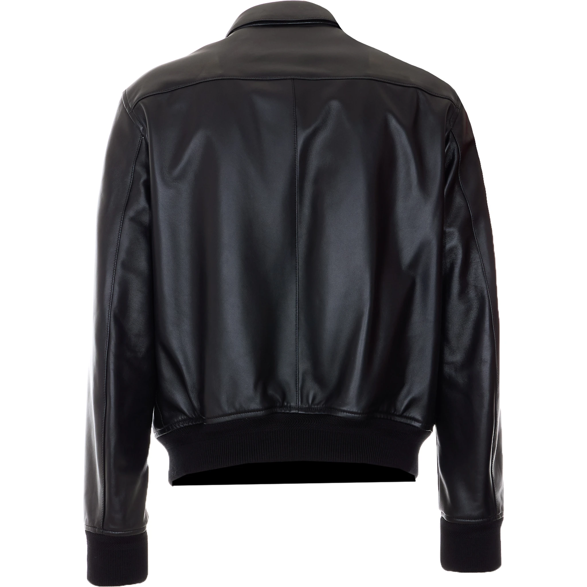 Tom Ford Jackets Black