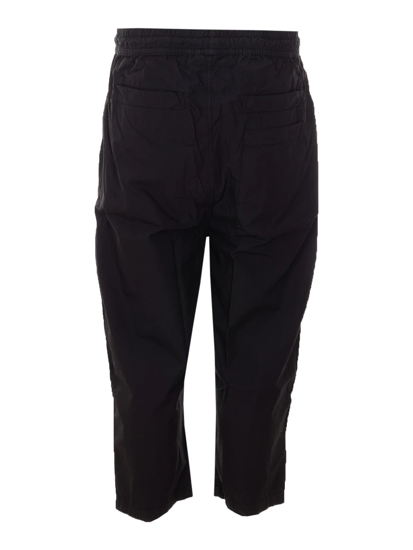 Thom Krom Trousers Black