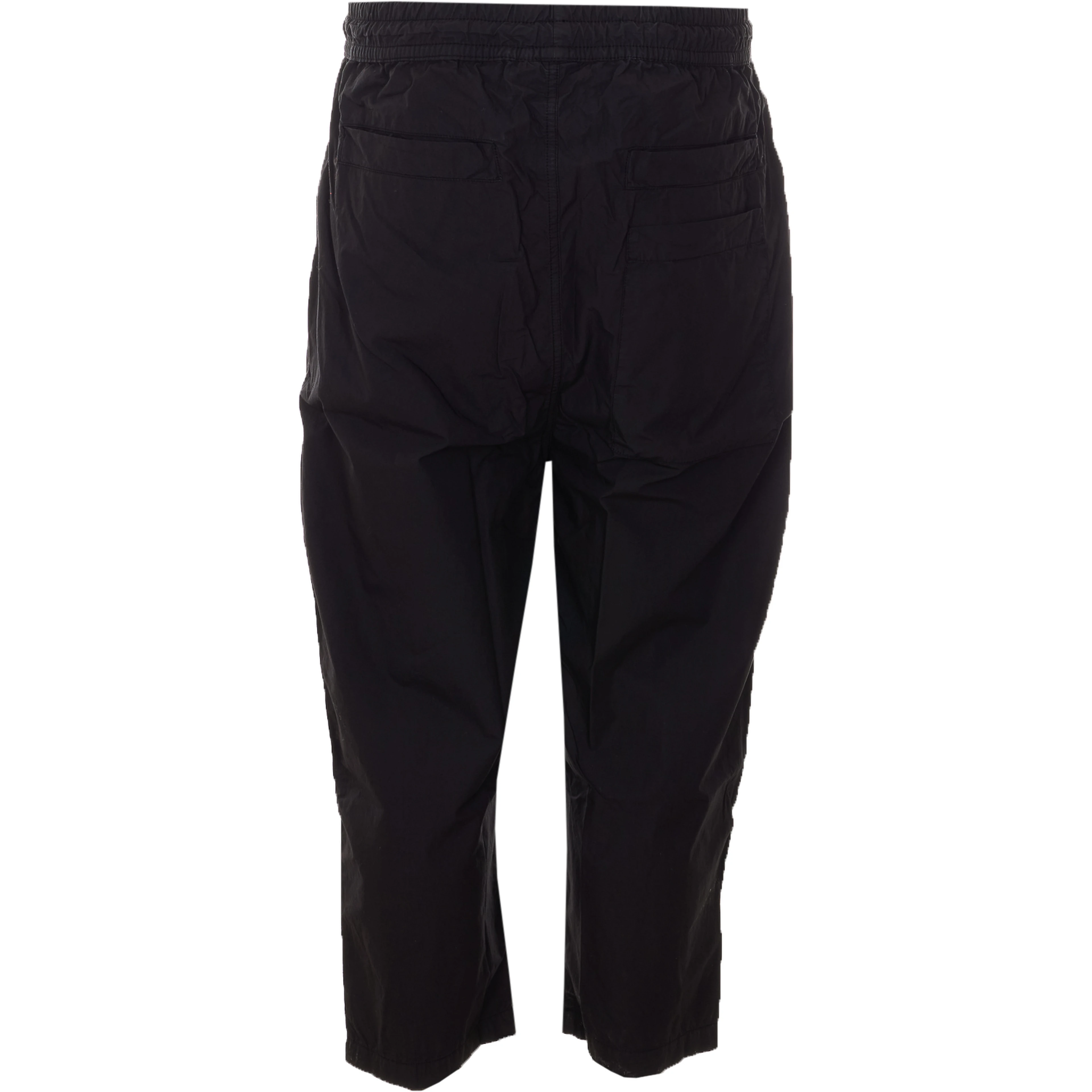 Thom Krom Trousers Black