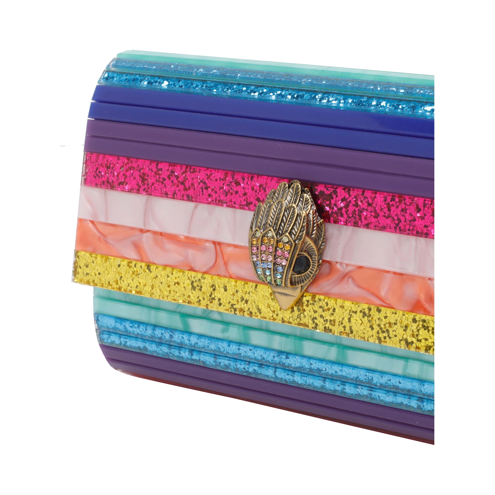 حقائب كورت جايجر.. متعددة الألوان