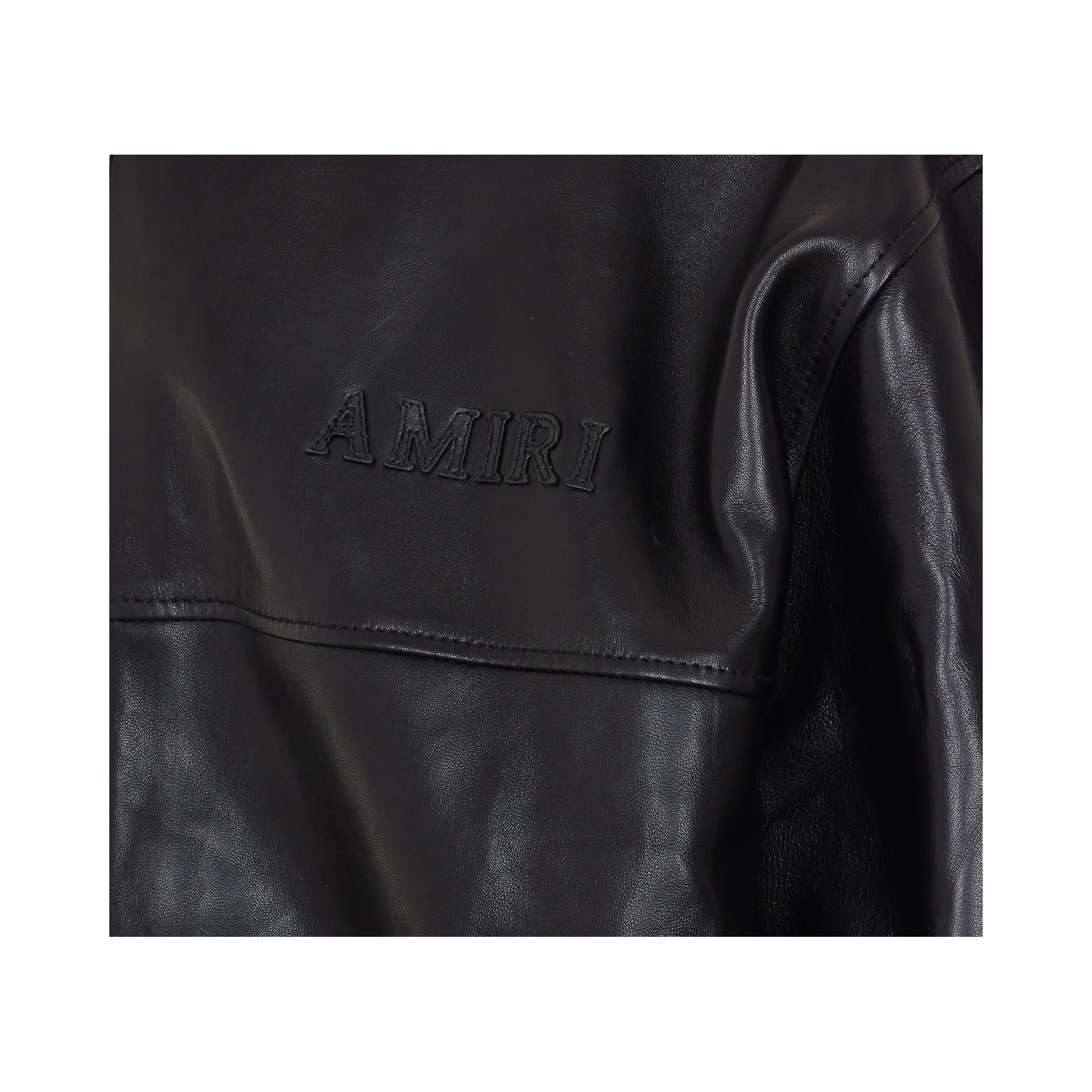 Amiri Sweaters Black