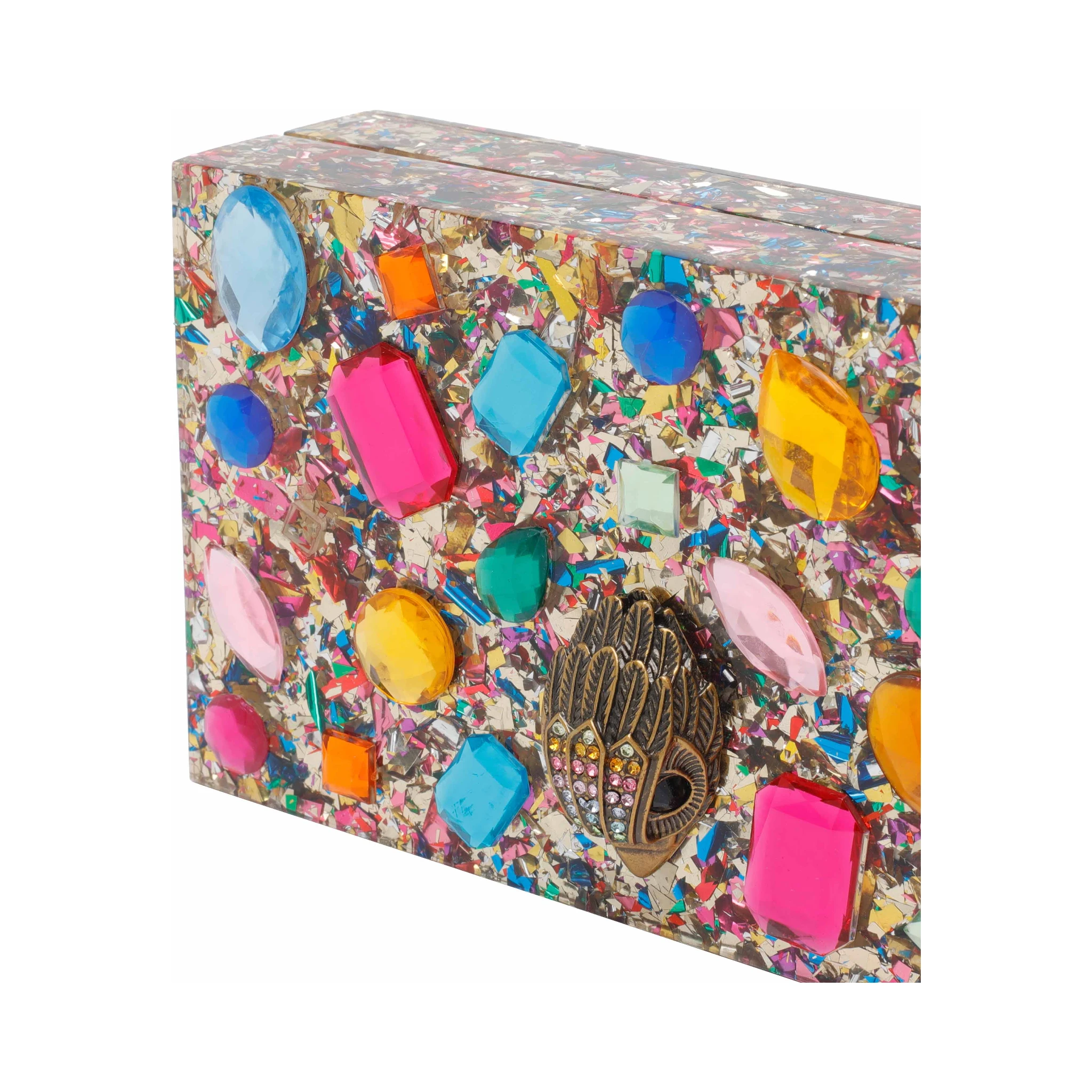 حقائب كورت جايجر.. متعددة الألوان