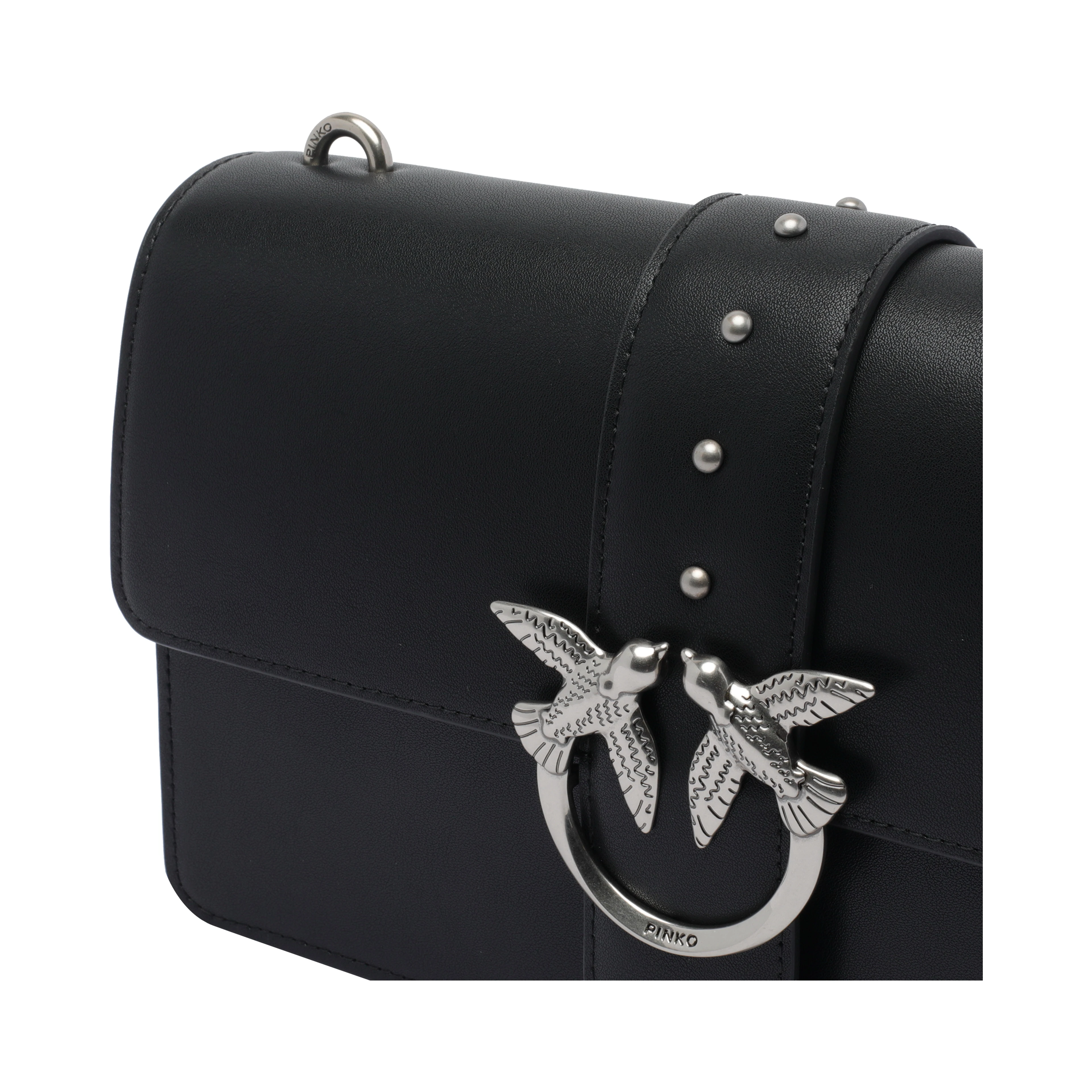 Pinko Bags.. Black