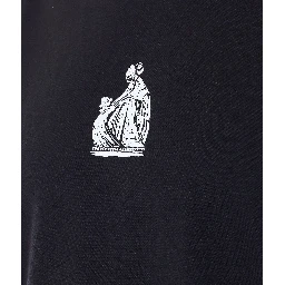 Lanvin T-shirts and Polos Black