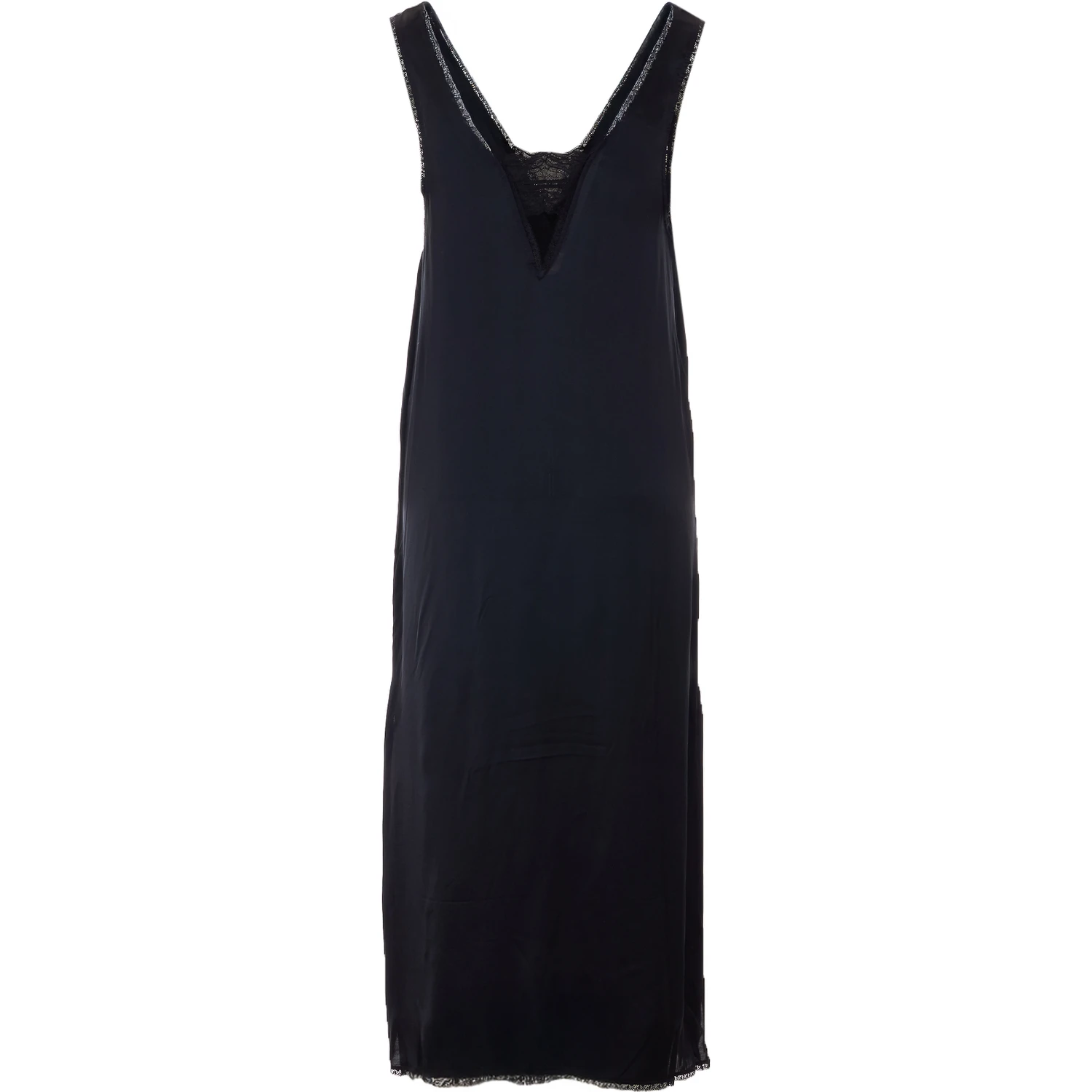 Zadig & Voltaire Dresses Black