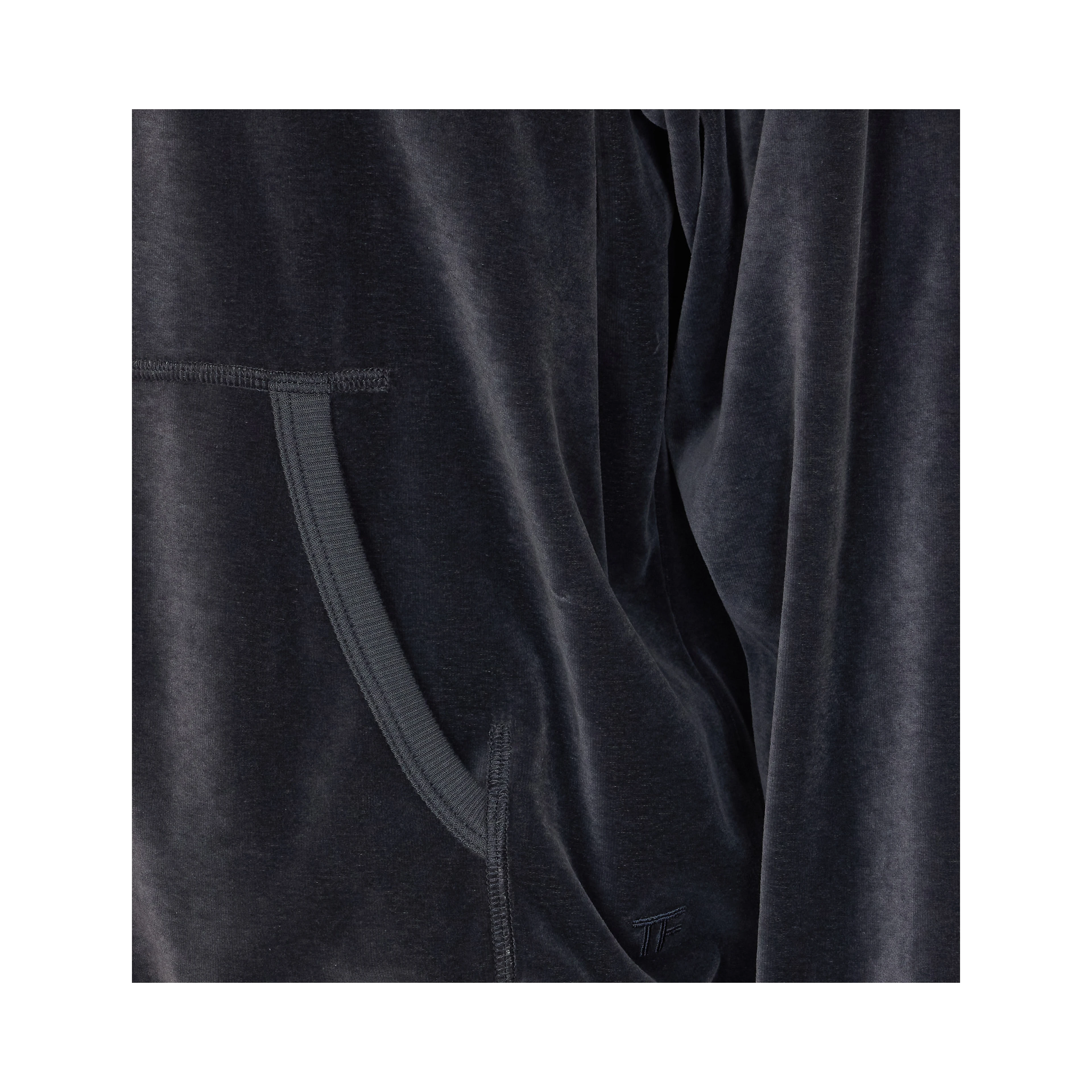 Tom Ford Sweaters Grey