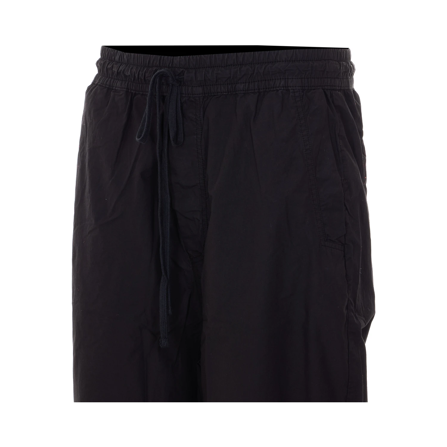 Thom Krom Trousers Black