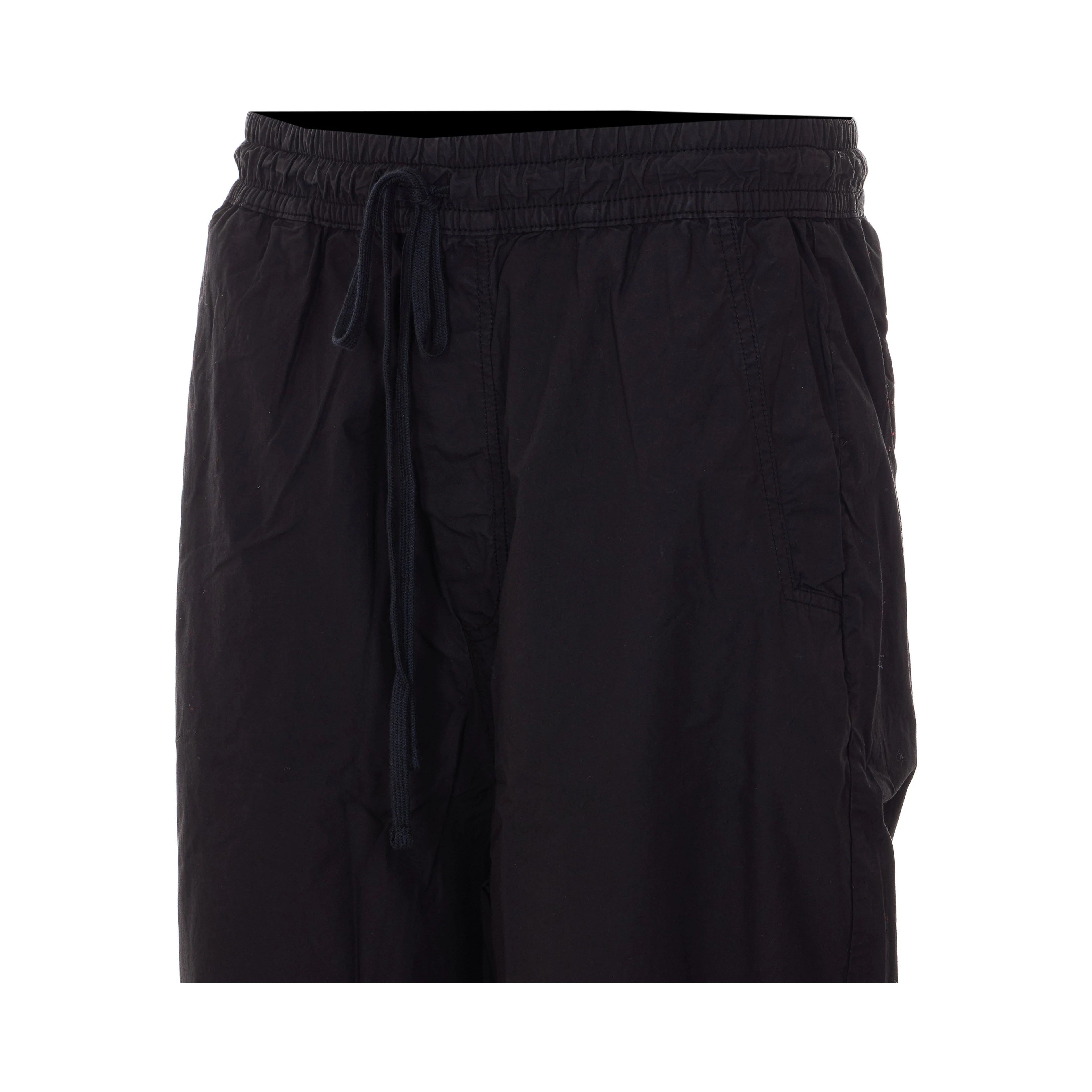 Thom Krom Trousers Black