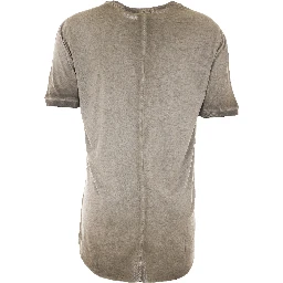 تيشيرتات وبولو توم كروم باللون الأخضر