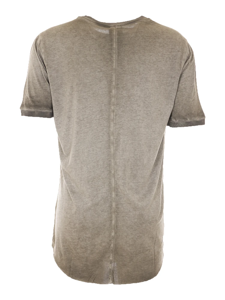 Thom Krom T-shirts and Polos Green alternative