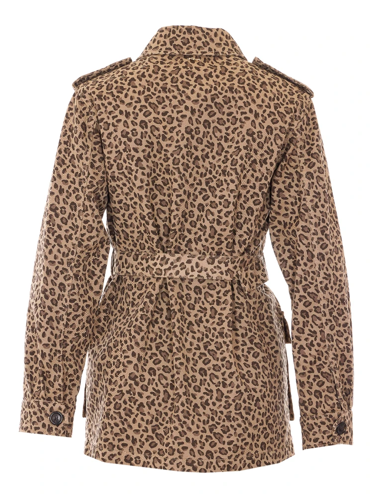 Twin-set Jackets Brown alternative
