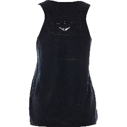 Zadig & Voltaire Top Black