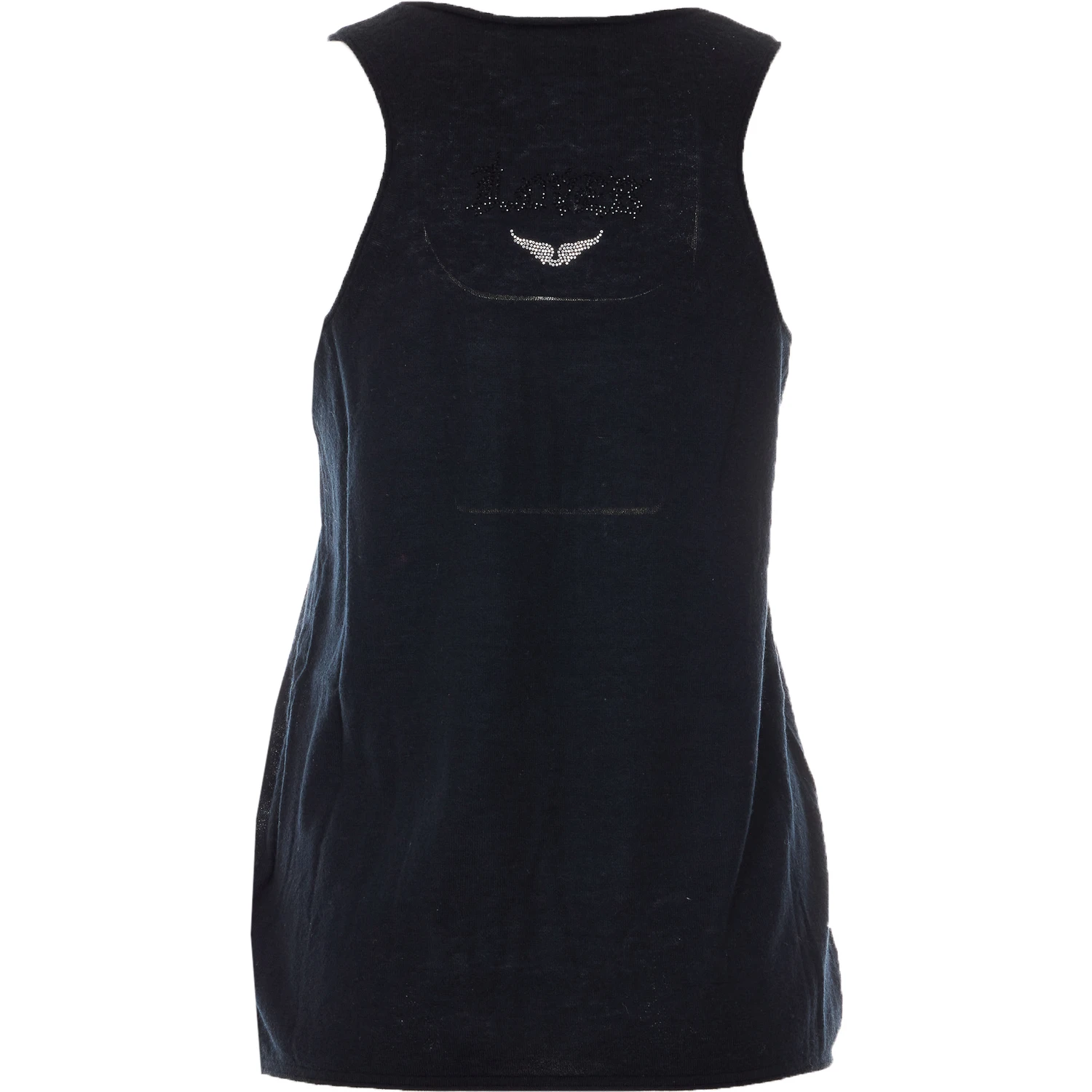 Zadig & Voltaire Top Black
