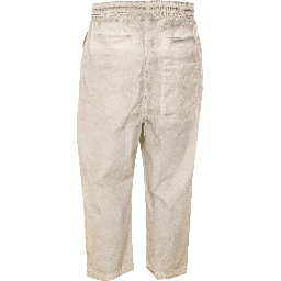 Thom Krom Trousers Beige