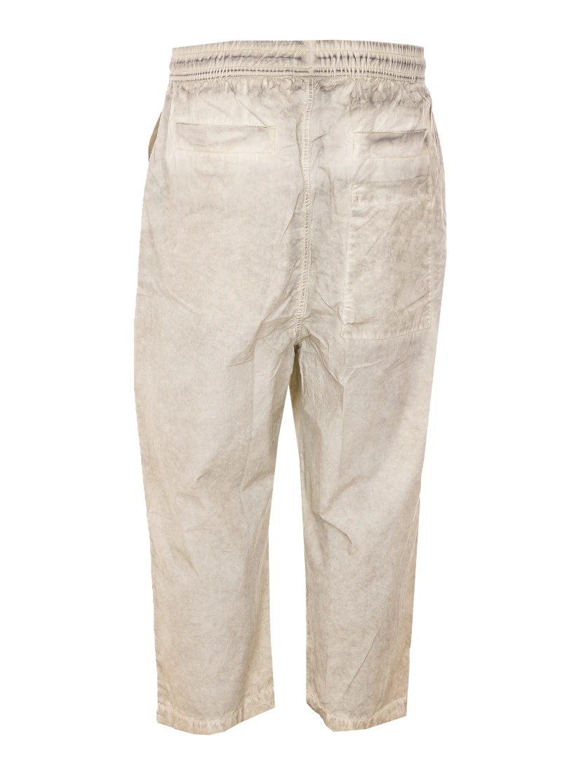 Thom Krom Trousers Beige