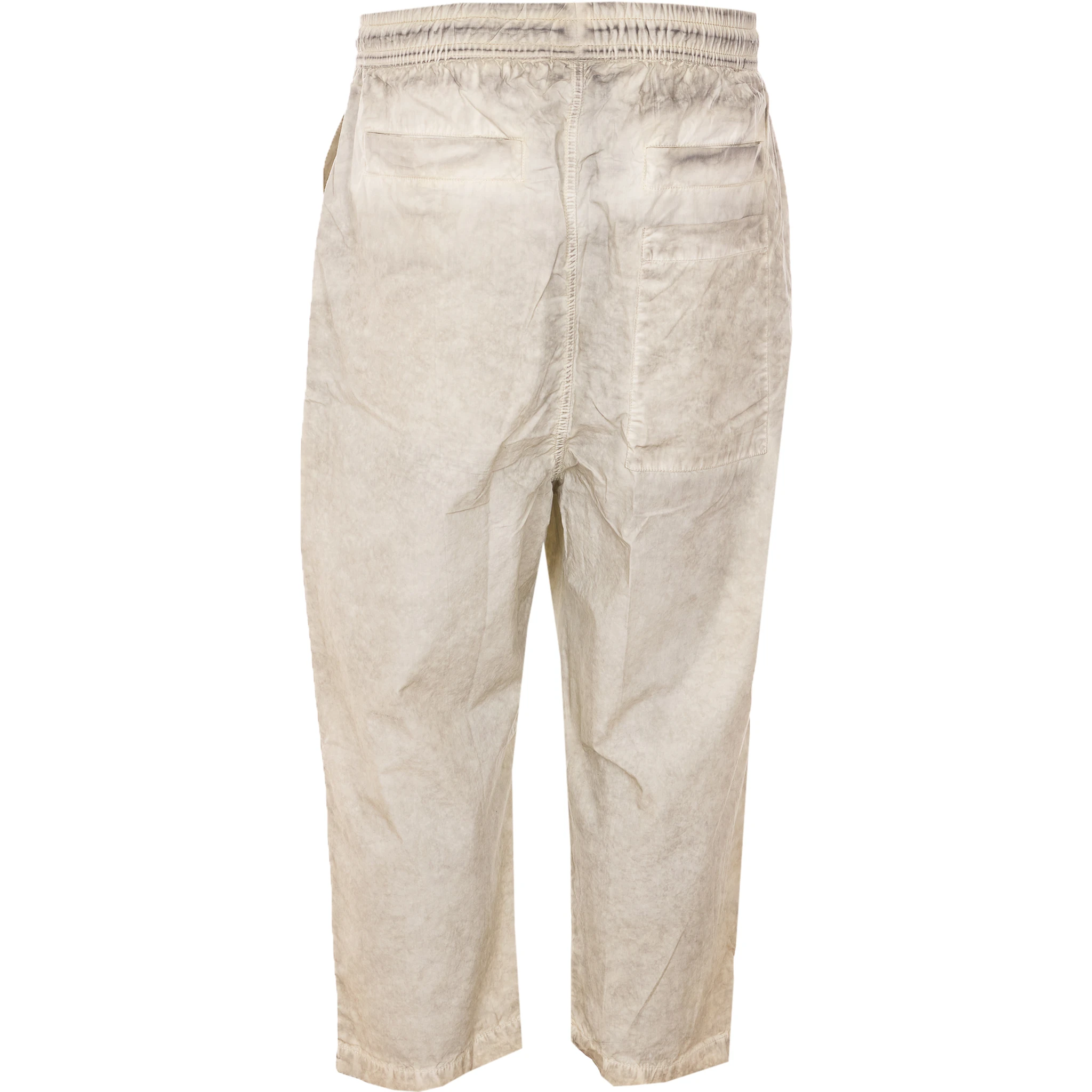 Thom Krom Trousers Beige