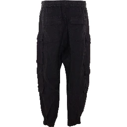 Thom Krom Trousers Black