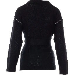 كنزات نوت شاي سوداء