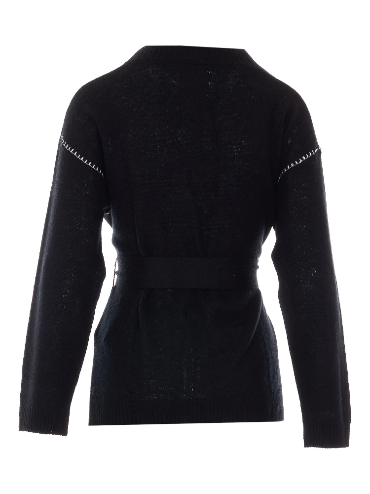 كنزات نوت شاي سوداء alternative