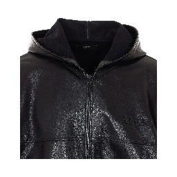 Amiri  Sweaters Black