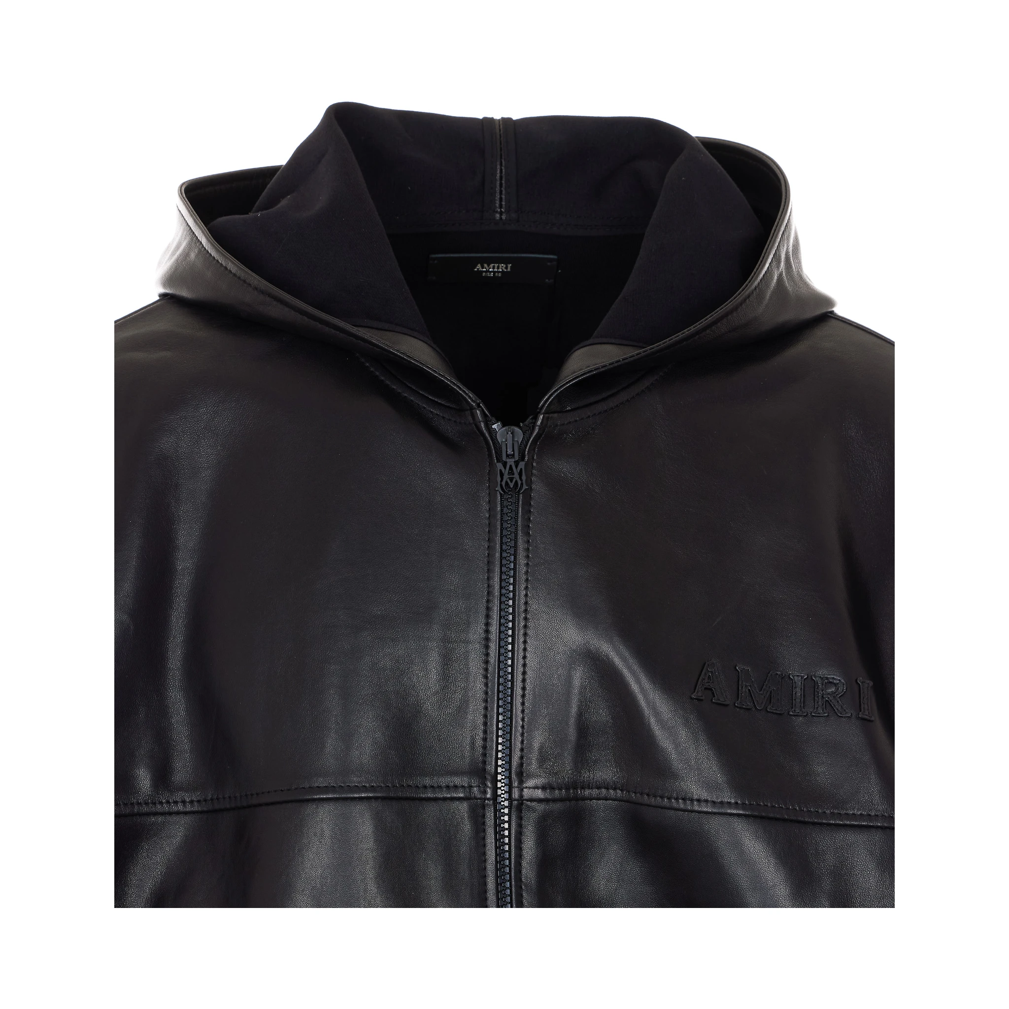 Amiri Sweaters Black