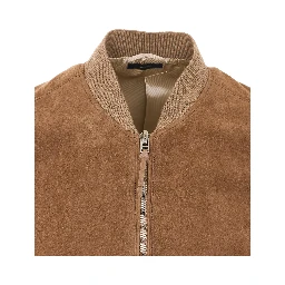 Tom Ford Jackets Brown