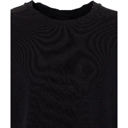 Thom Krom T-shirts and Polos Black