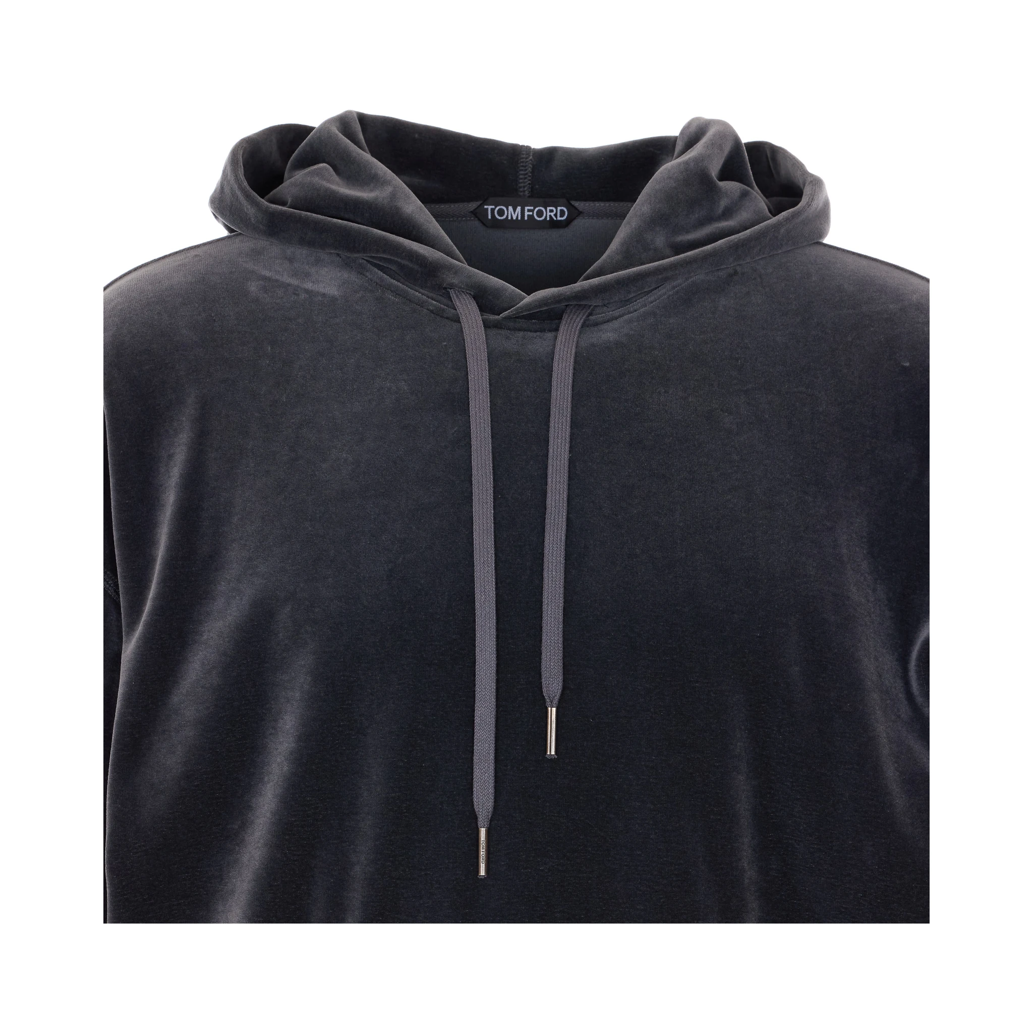Tom Ford Sweaters Grey