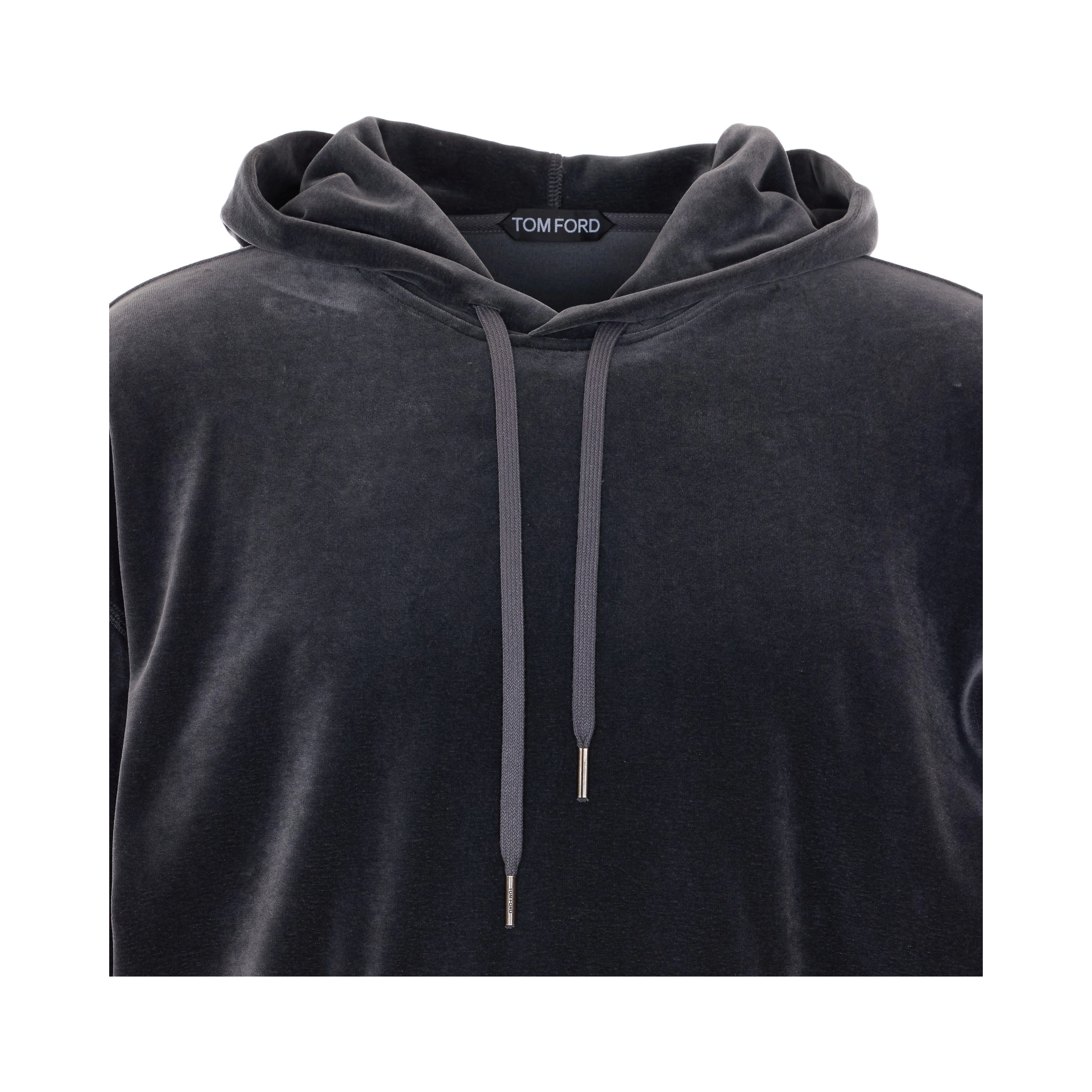 Tom Ford Sweaters Grey