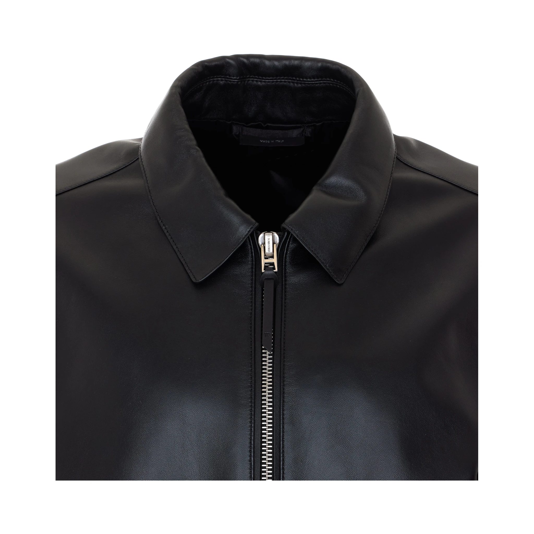 Tom Ford Jackets Black