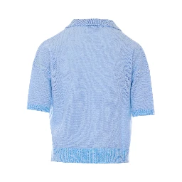 NOT SHY Sweaters Blue