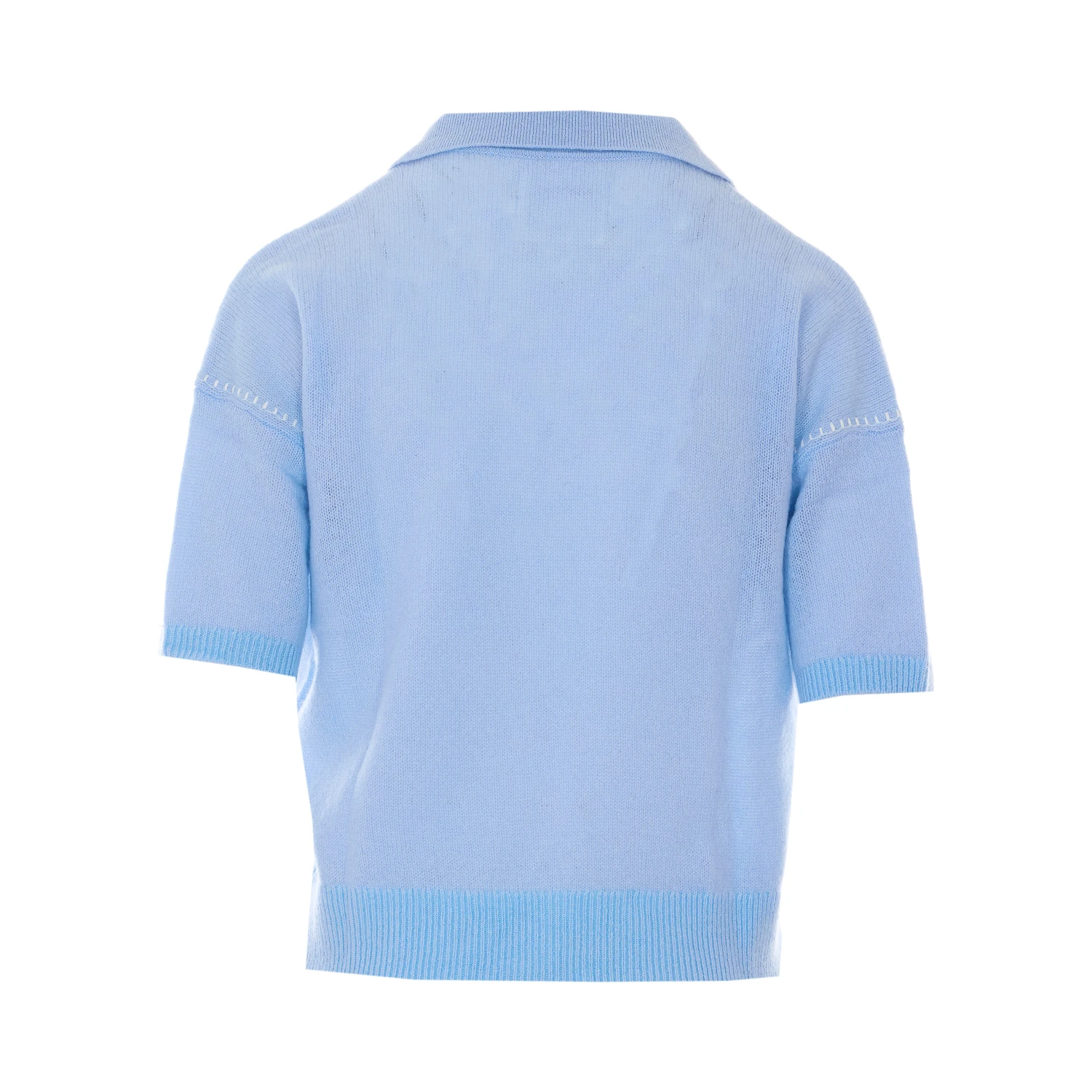 NOT SHY Sweaters Blue
