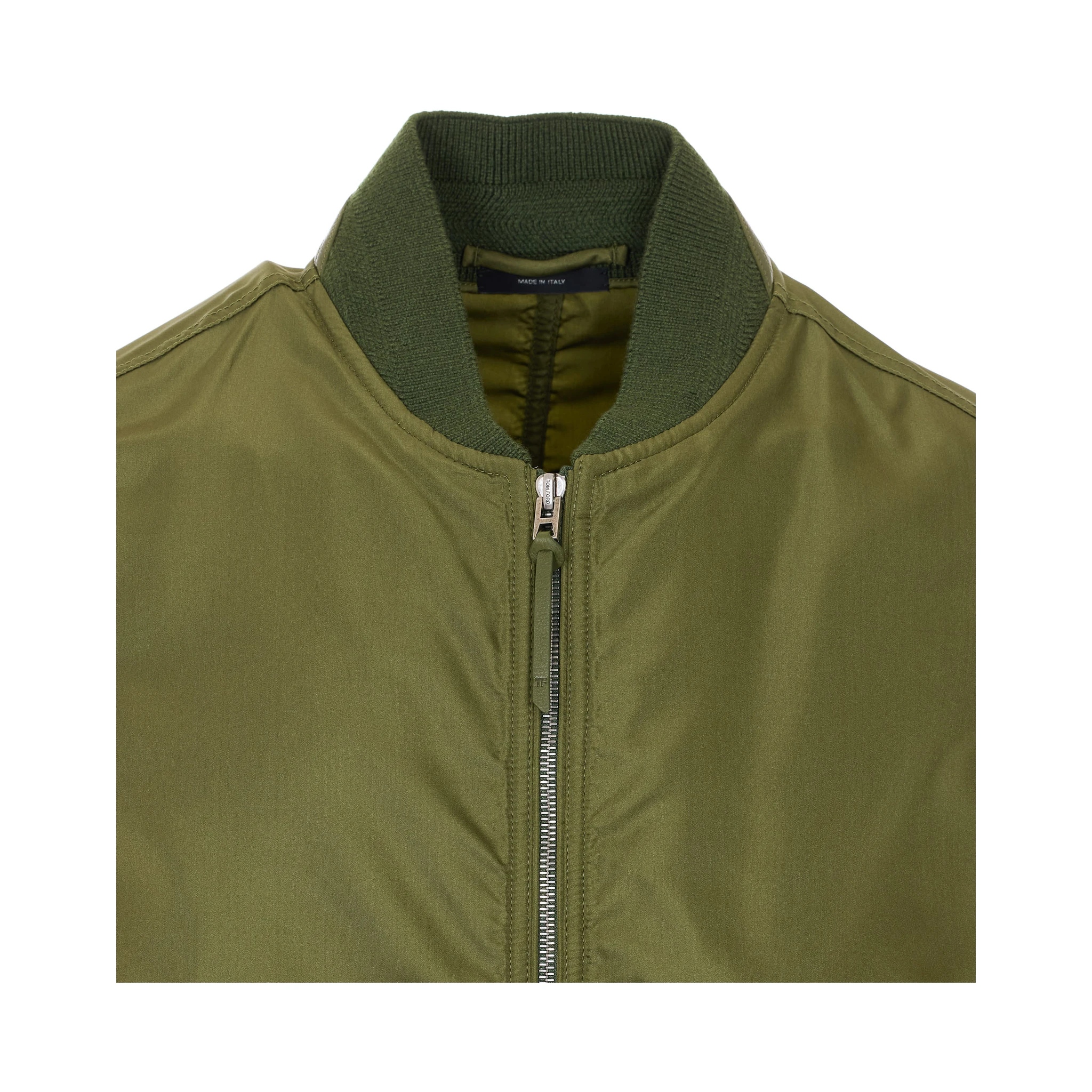 Tom Ford Jackets Green