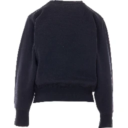 ANINE BING Sweaters Black