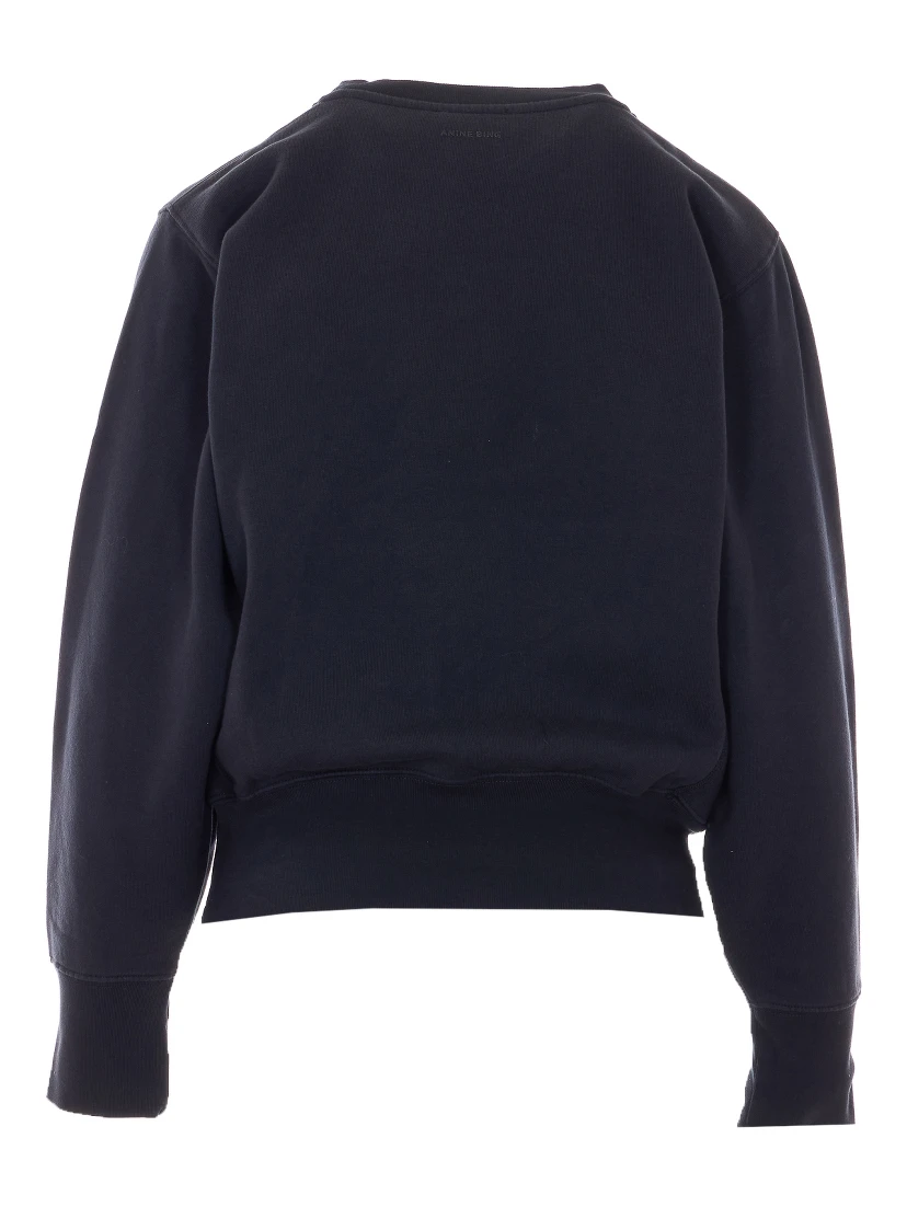 ANINE BING Sweaters Black