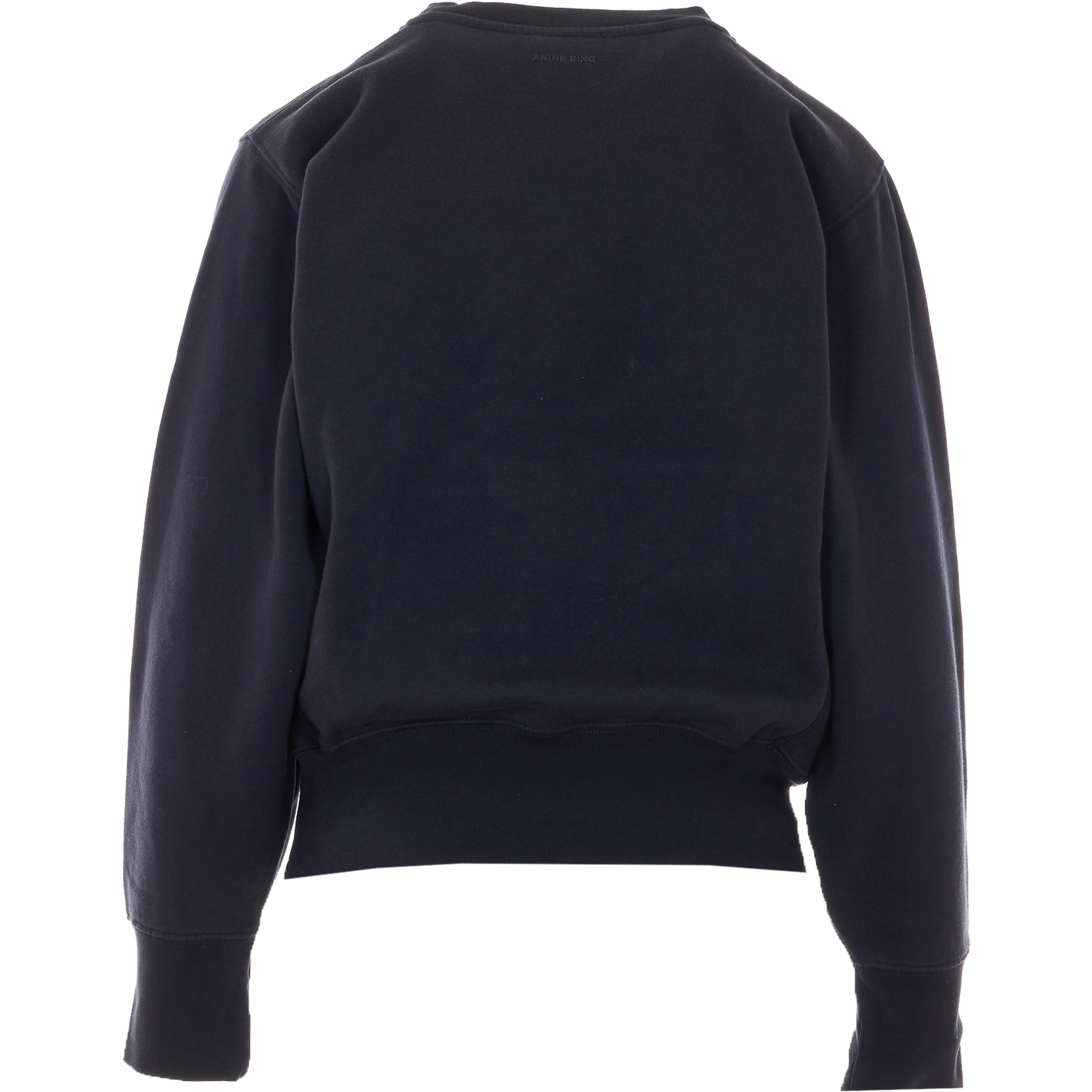 ANINE BING Sweaters Black