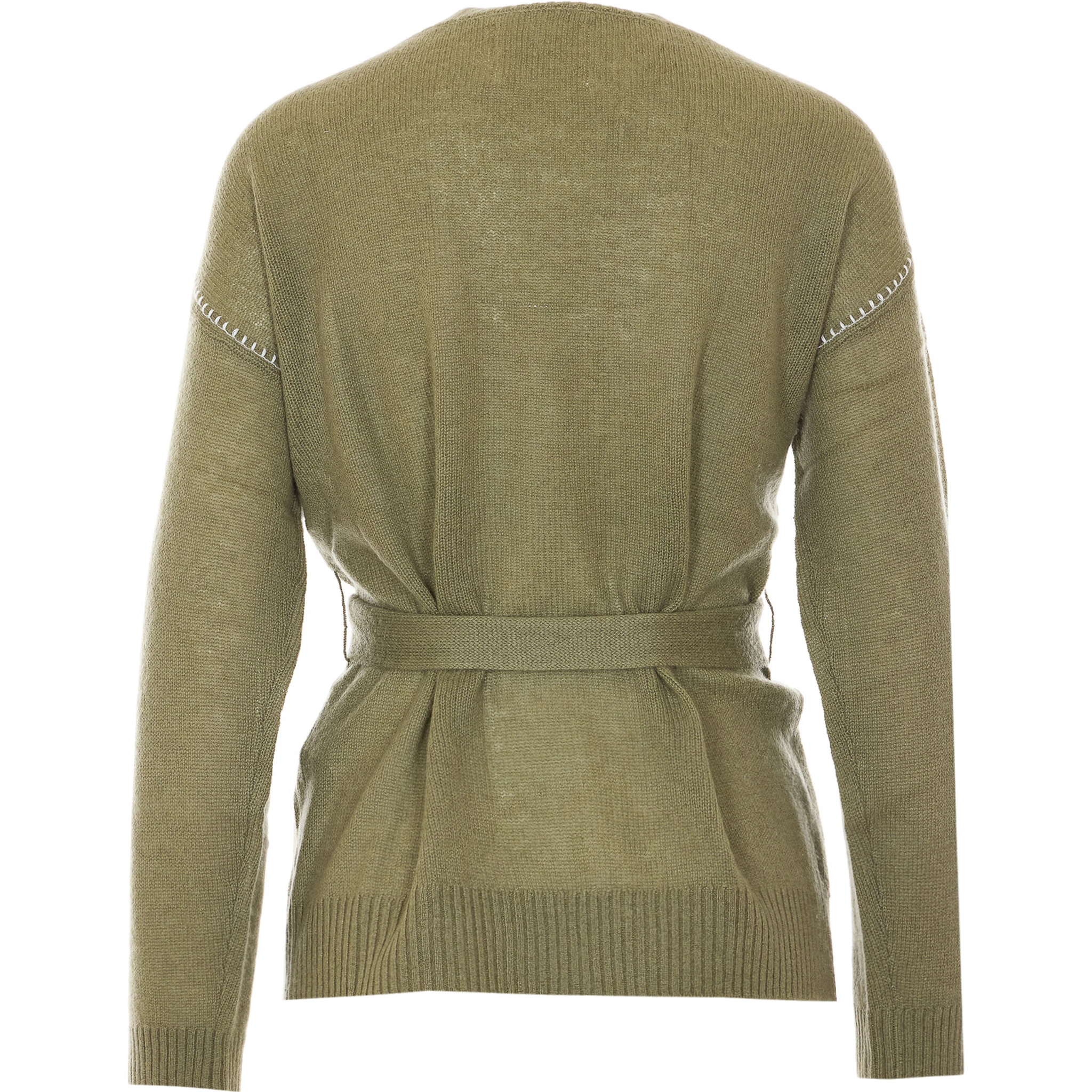 كنزات نوت شاي الخضراء