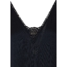 Zadig & Voltaire Dresses Black