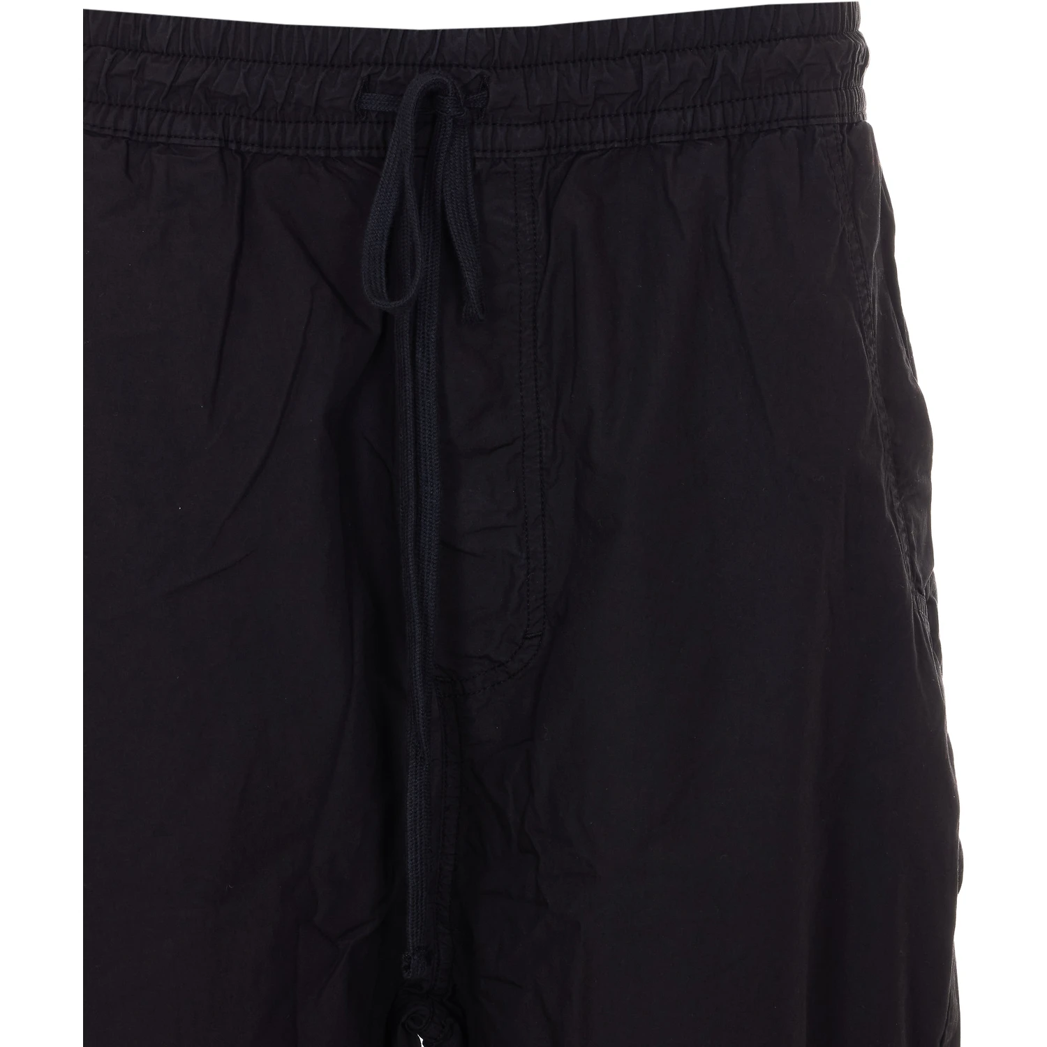 Thom Krom Trousers Black