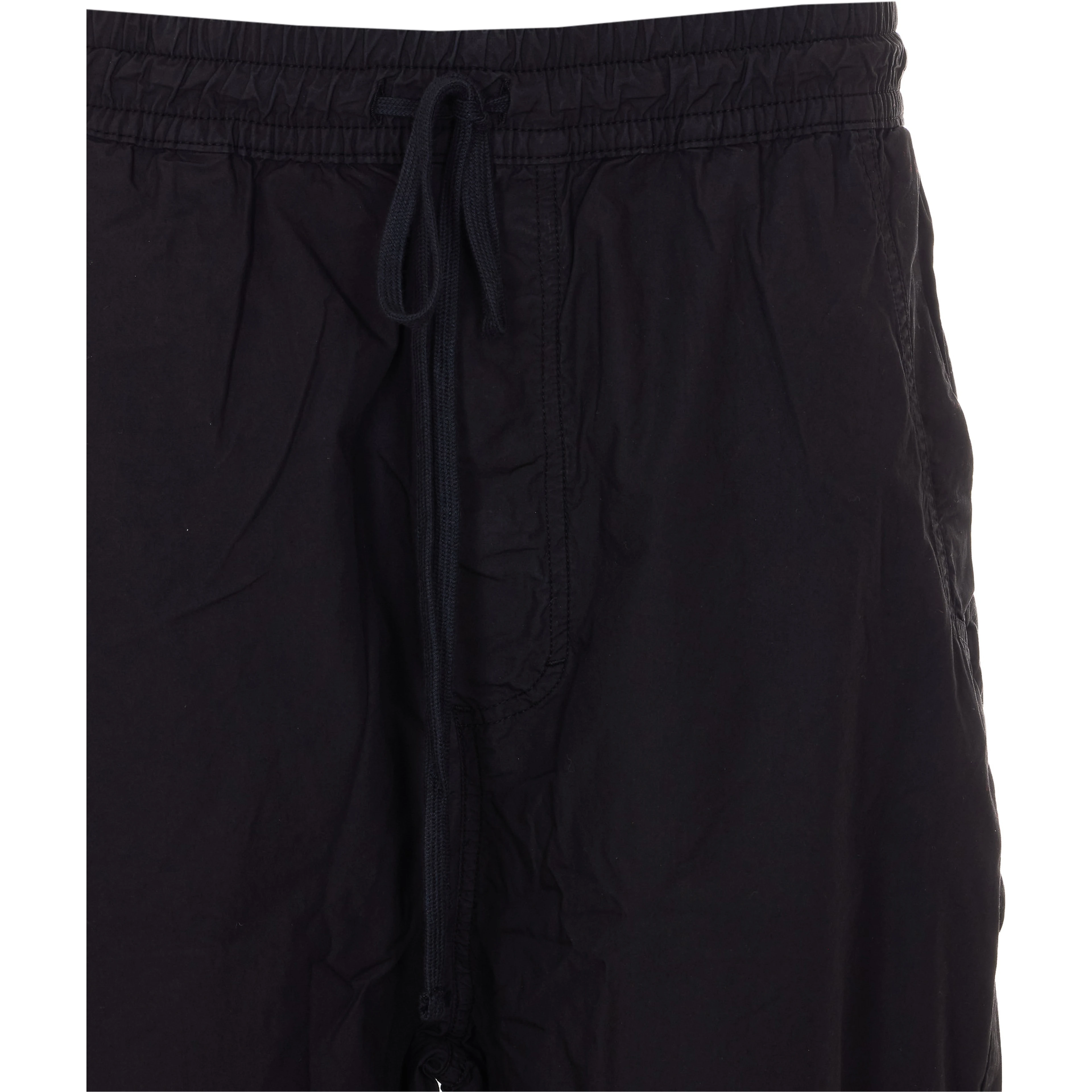 Thom Krom Trousers Black