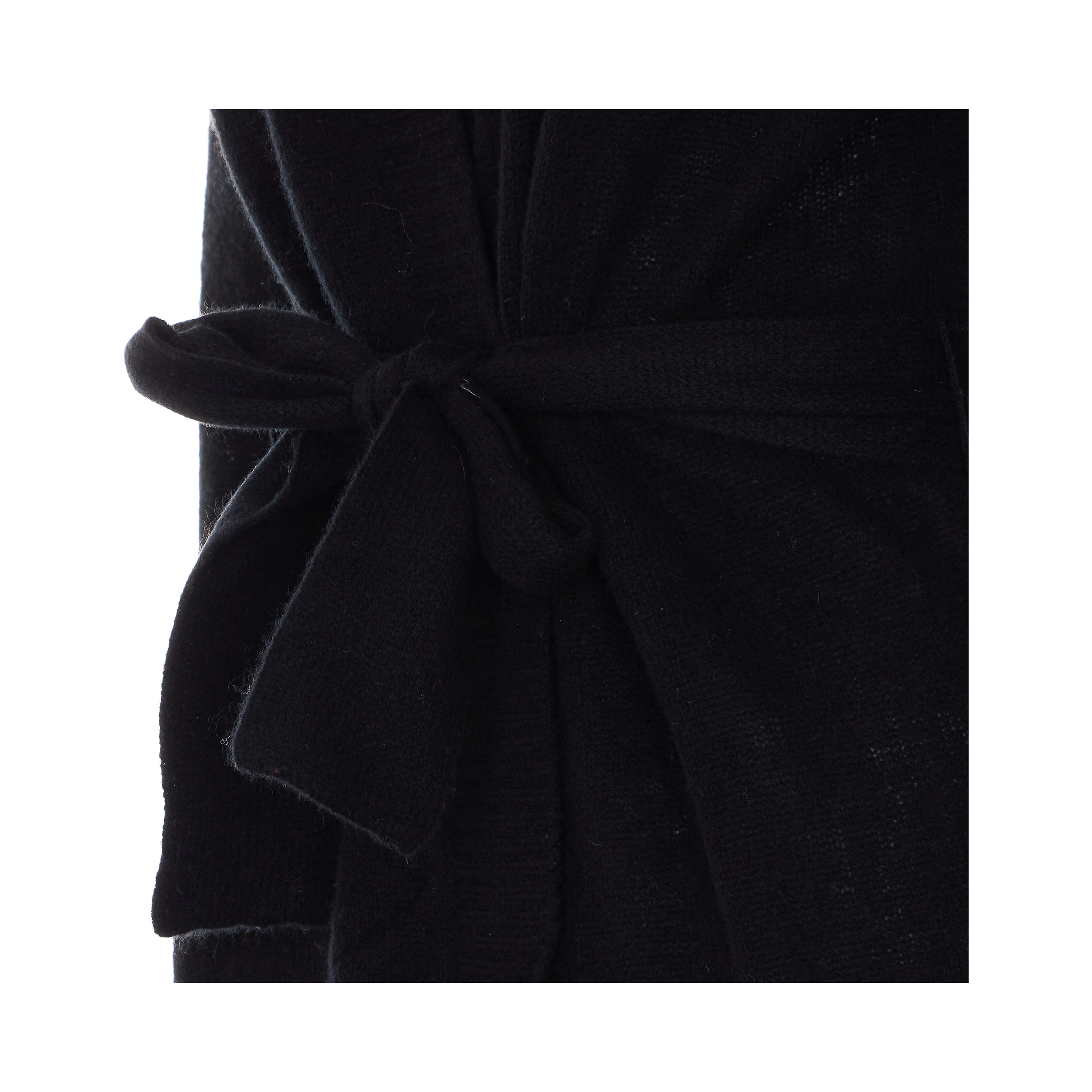 NOT SHY Sweaters Black