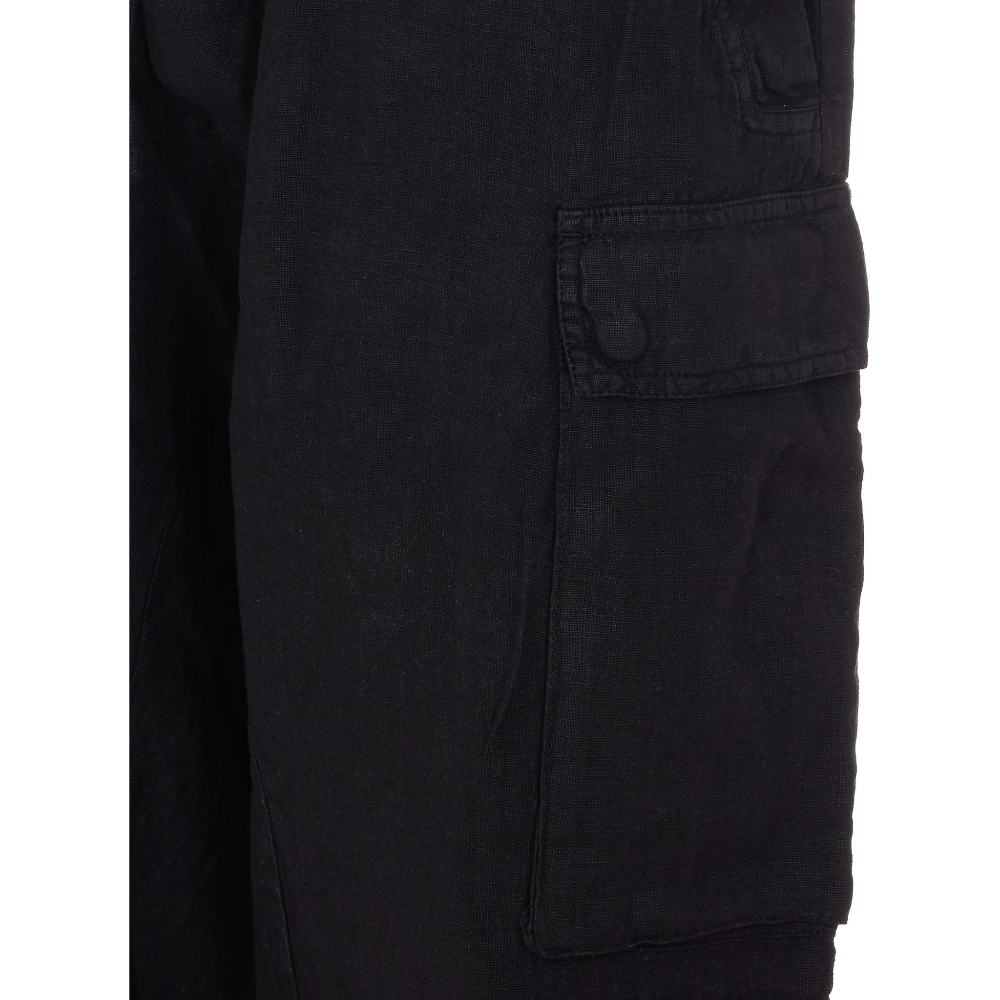 Thom Krom Trousers Black