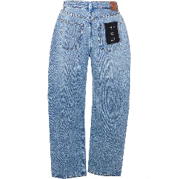 ANINE BING Jeans Blue