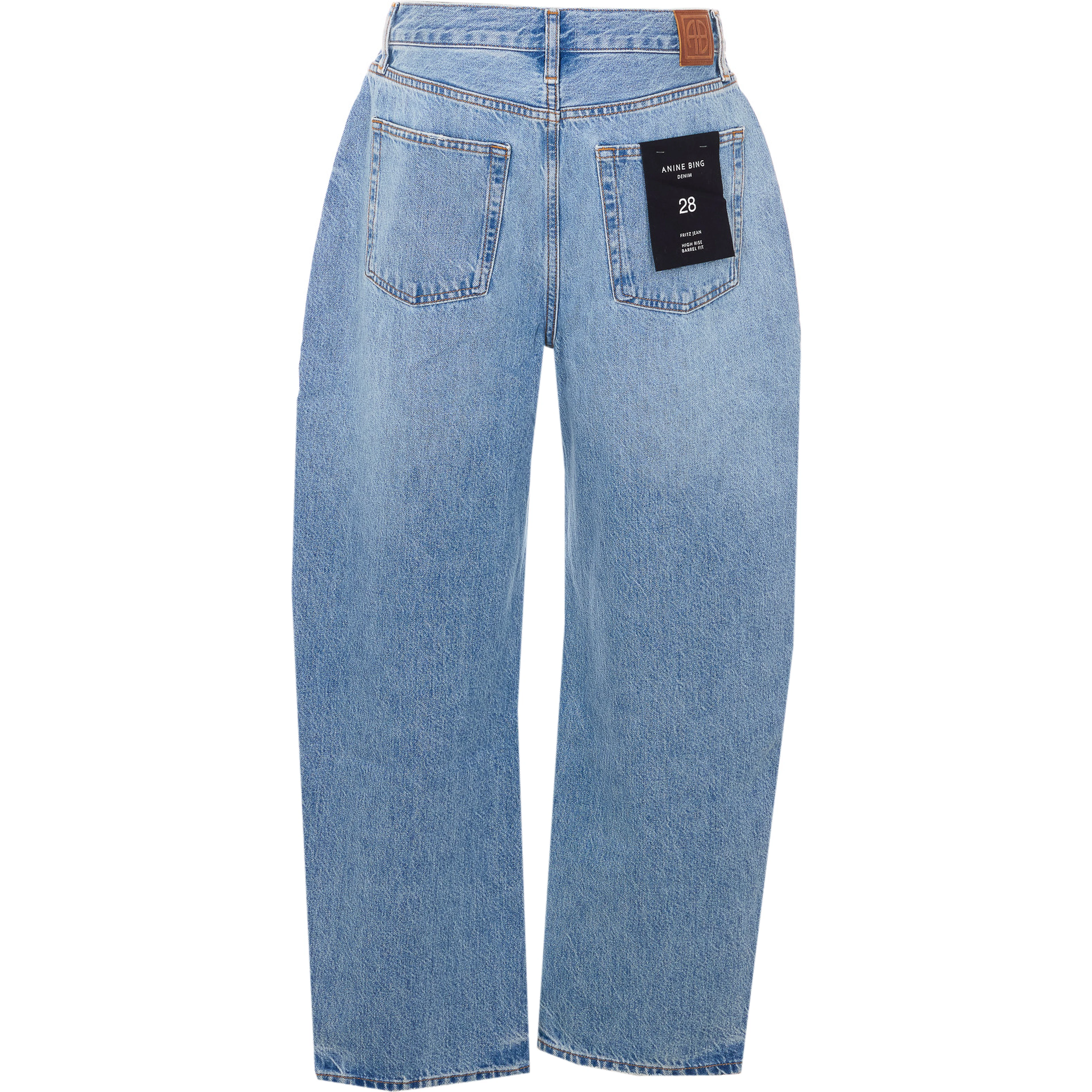 ANINE BING Jeans Blue