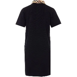 Burberry Dresses Black
