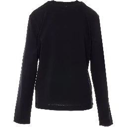 Ami Alexandre Matiussi Sweaters Black