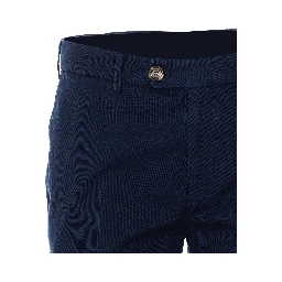 Brunello Cucinelli Trousers Blue