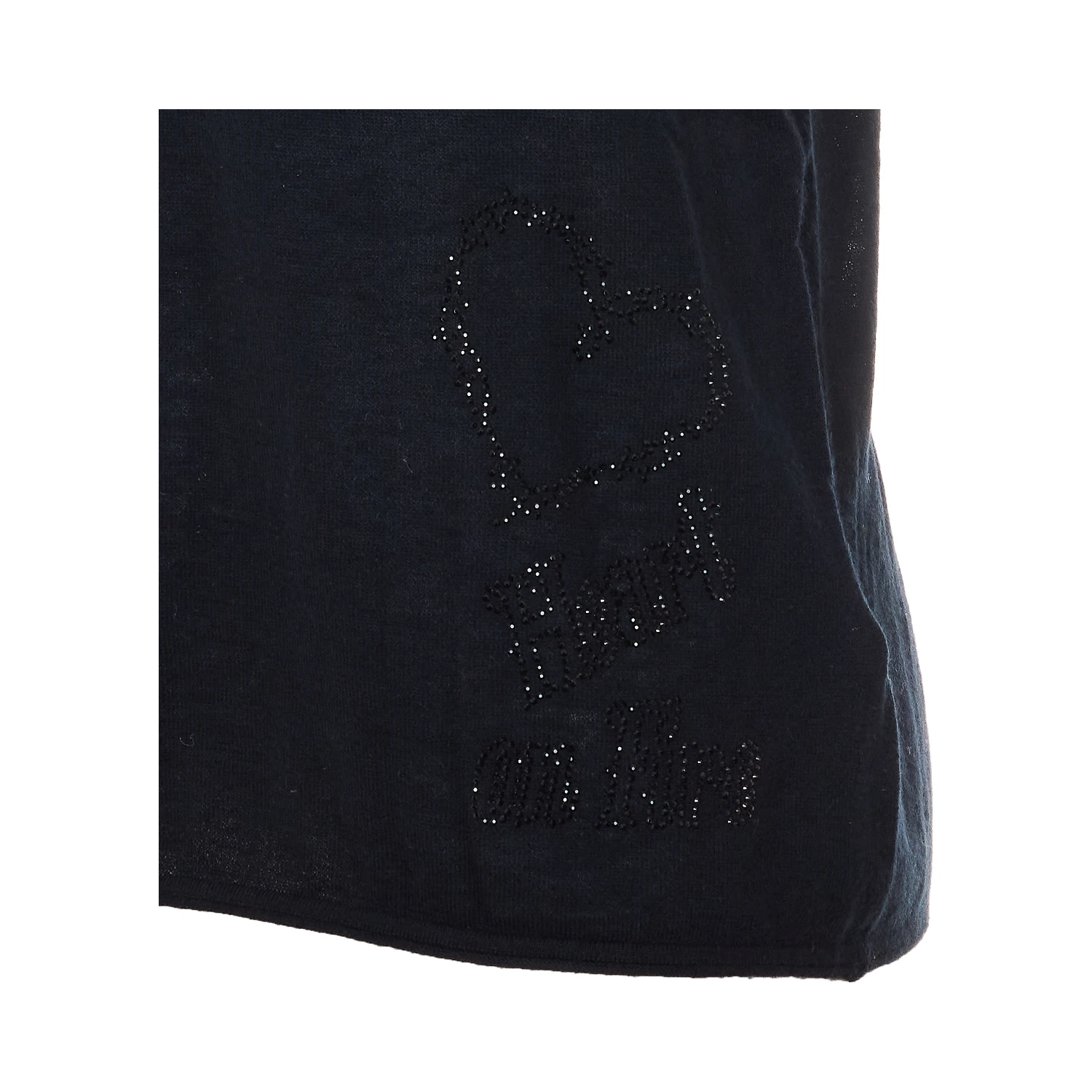 Zadig & Voltaire Top Black