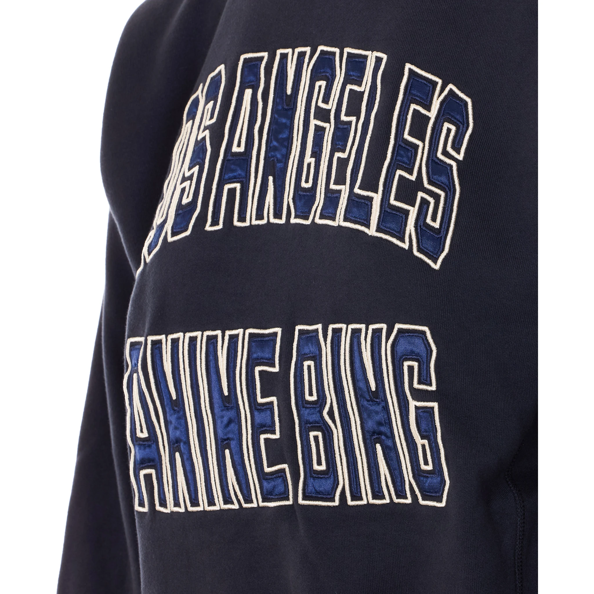 ANINE BING Sweaters Black