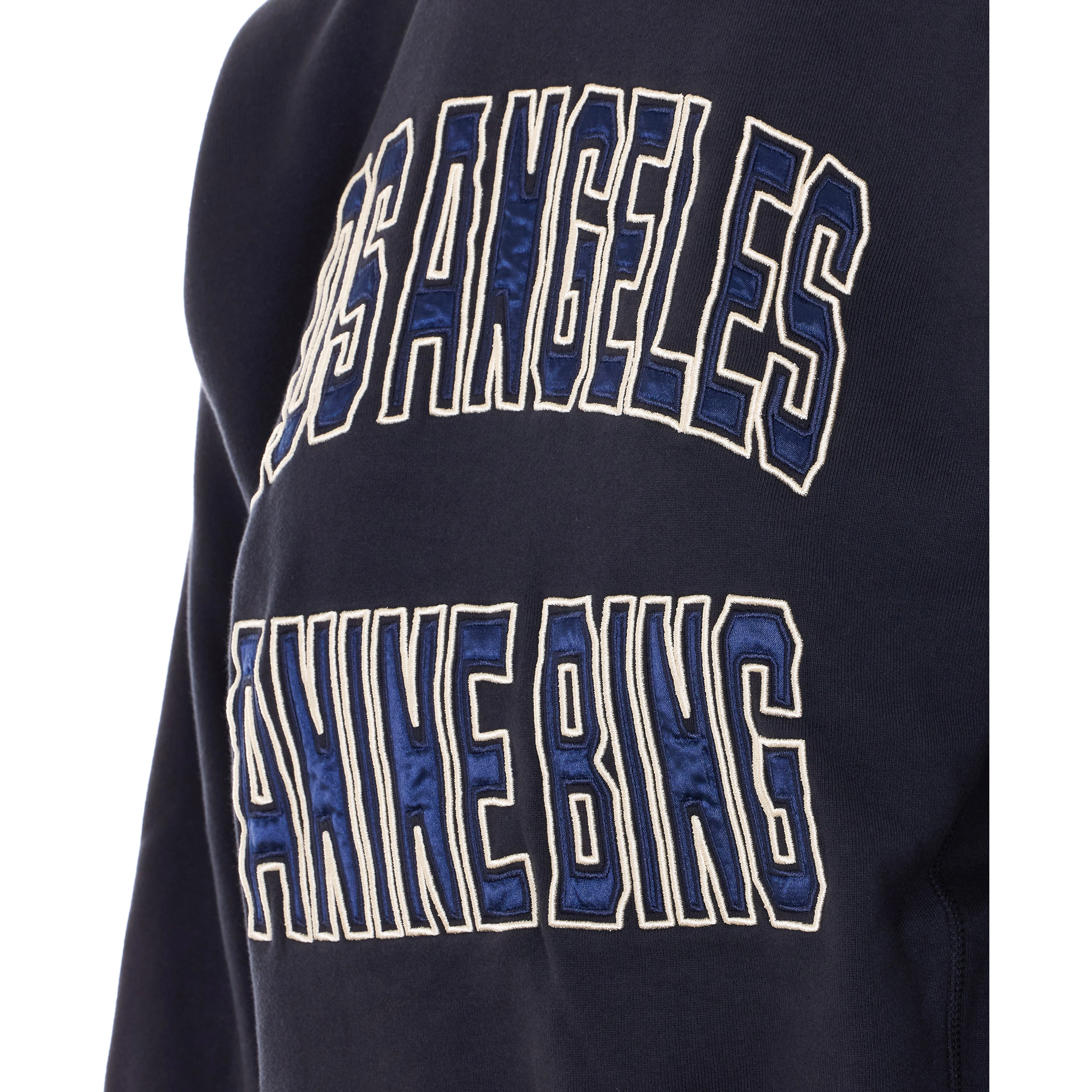 ANINE BING Sweaters Black